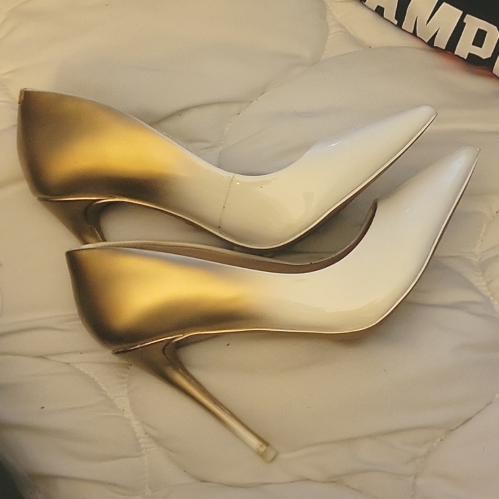 Women Ombre Aldo Shoes
